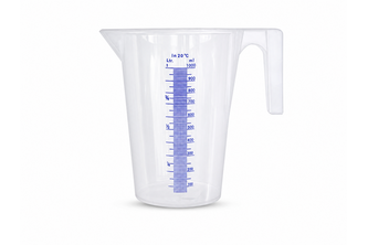 WMM Maatbeker 1 liter