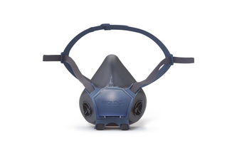 Moldex Herbruikbaar halfgelaatsmasker serie 7000 TPE EasyLock Middle (M)