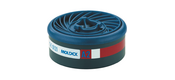 Moldex 9200 gasfilter A2 voor series 7000 en 9000 EasyLock