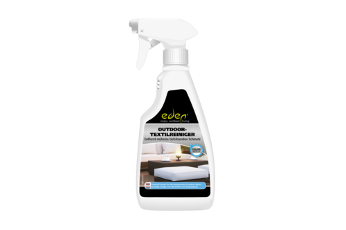 Eden outdoor-textielreiniger 500 ml