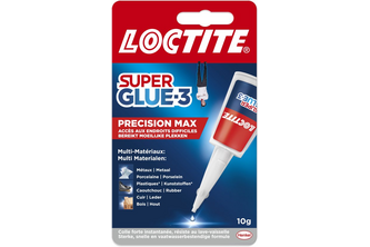 Loctite Secondelijm Precision Max