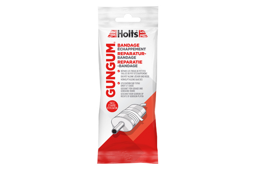 Holts gungum reparateurbandage