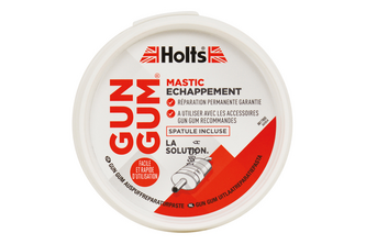 Holts Gun Gum pasta blik 200 GR