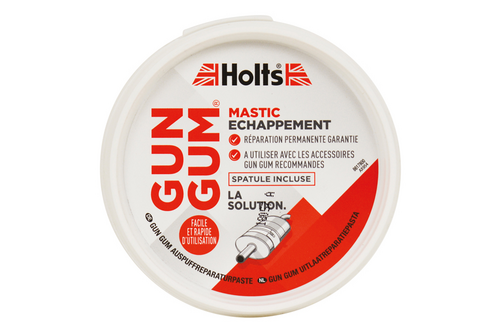 Holts gun gum pasta blik 200 gr