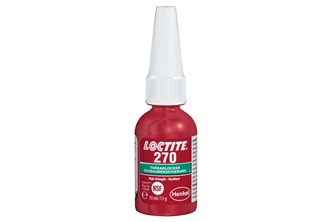 Loctite 270 10 ML, Fles