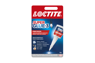 Loctite Secondelijm Precision 5 gram