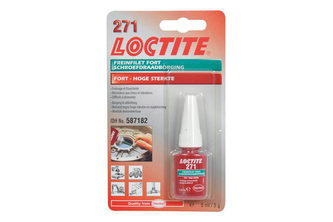 Loctite 271 5 ml, Blister
