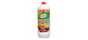 Turtle Wax ZipWax Car Wash & Wax