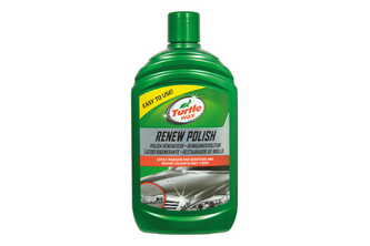 Turtle Wax Krasverwijderaar Renew Polish