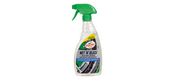 Turtle Wax TurtleWax Wet N black