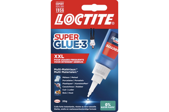 Loctite Secondelijm  Professional