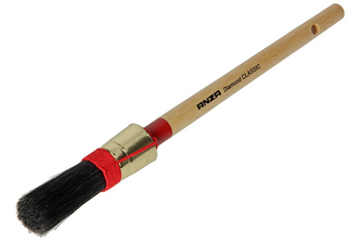 Anza verfkwast rond Classic Diamond special alkyd