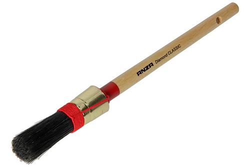 Anza verfkwast rond classic diamond special alkyd 8