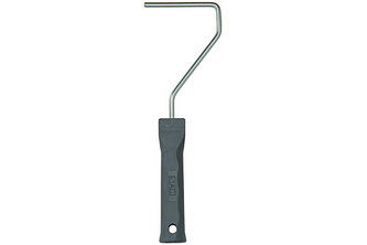 Sam Prof Beugel Grijs 6 mm Voor 10 cm rollers