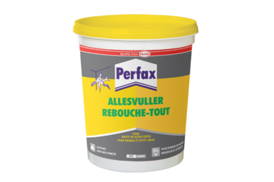 Perfax Allesvuller