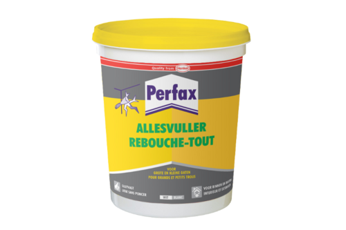 Perfax allesvuller 1 kg
