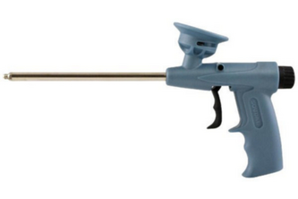 Soudal Compact Foam Gun Click&Fix