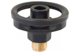 Soudal Adapter voor design schuimpistool schroefdraad