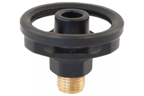 Soudal adapter voor design schuimpistool schroefdraad