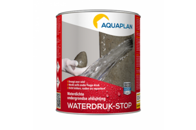 AquaPlan Waterdruk Stop