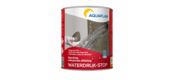 AquaPlan Waterdruk Stop