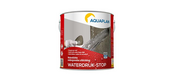 AquaPlan Waterdruk Stop
