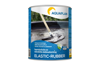 AquaPlan Elastic Rubber 0,75 kg