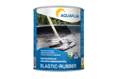 AquaPlan Elastic Rubber