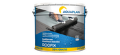 AquaPlan Roofix Koudlijm
