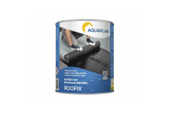 AquaPlan Roofix Koudlijm 1 KG