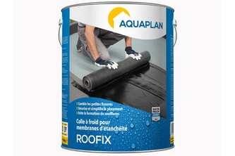 AquaPlan Roofix Koudlijm 5 KG