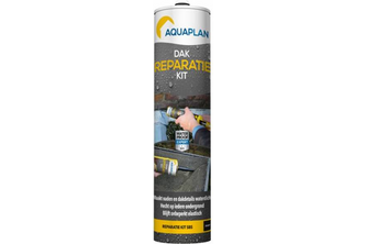 AquaPlan Dak-Reparatie 310 ML