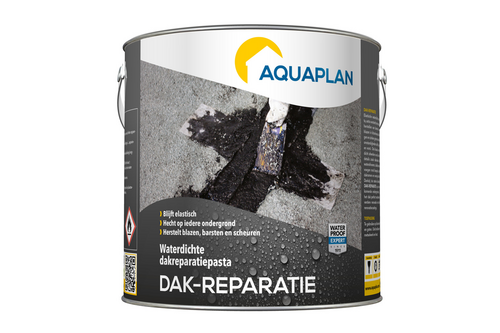 Aquaplan dak-reparatie 2,5 kg