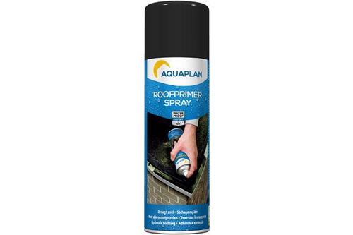 Aquaplan roofprimer spray 500 ml