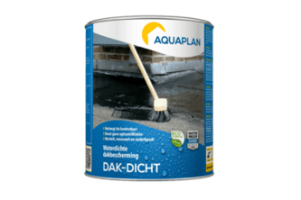 AquaPlan Dak-Dicht 4 KG