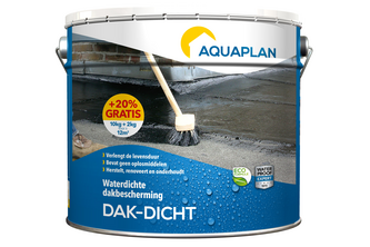 AquaPlan Dak-Dicht 12 KG