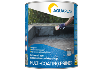 AquaPlan Multi-Coating Primer