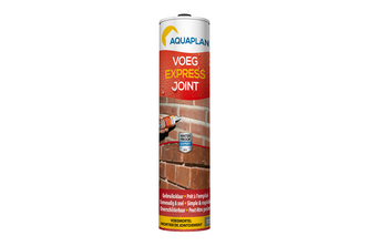 AquaPlan Voeg Express Voegreparatie mortel 310 ML