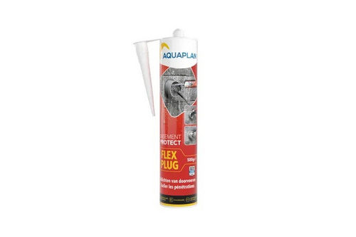 Aquaplan basement protect flex plug 500 gram