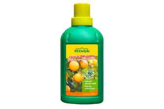 ECOStyle Citrus & Olijf plantenvoeding