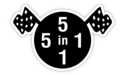 5in1