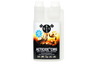 5in1 Acticide CMG 500 ML