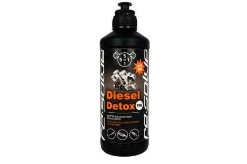 5in1 diesel detox 1 liter