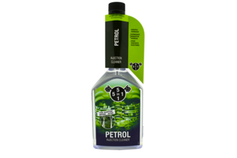 5in1 Injectie Reiniger Benzine 310 ML