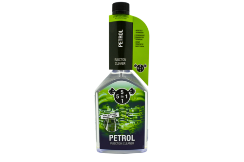 5in1 injectie reiniger benzine 310 ml