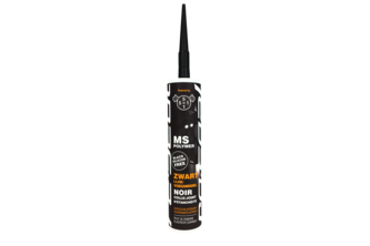 5in1 MS Polymer 290 ML – Zwart