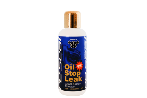 5in1 re-seal oil stop leak 150 ml
