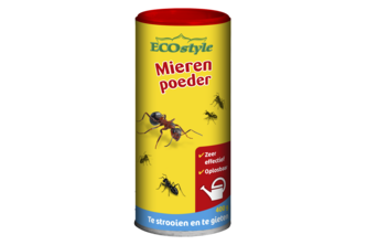 Mierenbestrijding