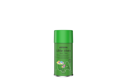 Rust-oleum little stars neon 150ml, vliegende draak
