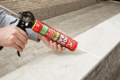 Griffon polymax fix & seal express 425 gr, wit